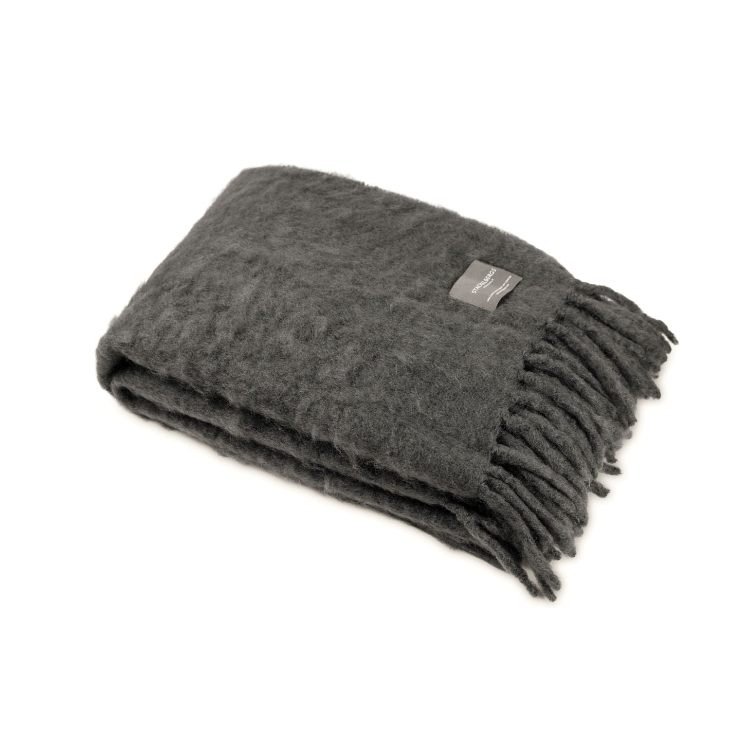 Luxury Kid Mohair Green Marble – Stackelbergs