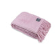 Luxury Kid Mohair Rose