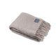 Luxury Kid Mohair Light Taupe