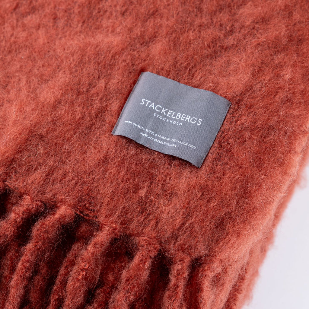 Luxury Kid Mohair Brick