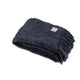 Luxury Kid Mohair Black
